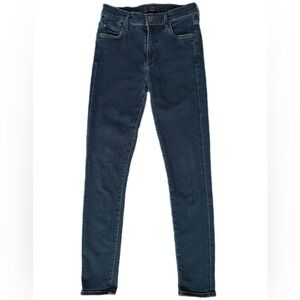 Citizens of Humanity Rocket High Rise Skinny